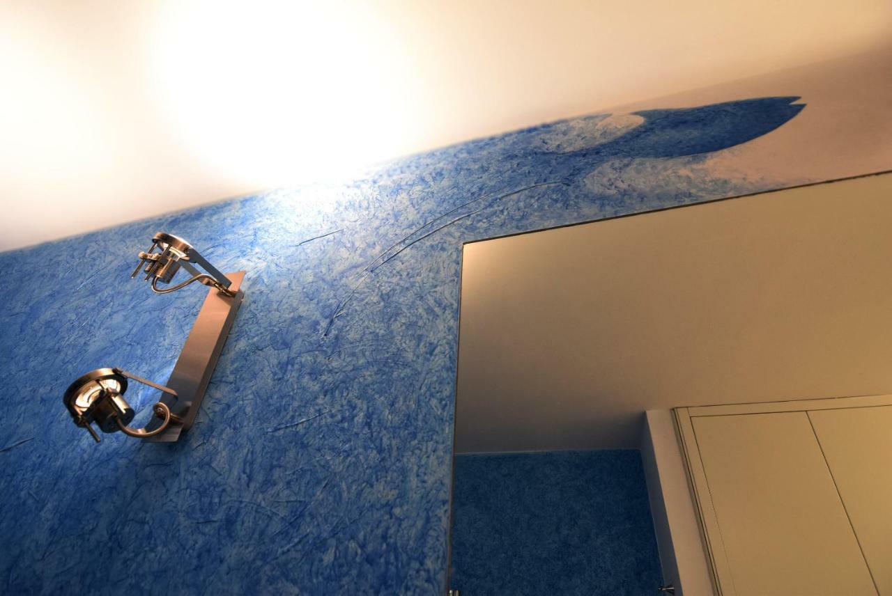 Casa Santa Sofia Lejlighed Palermo Eksteriør billede
